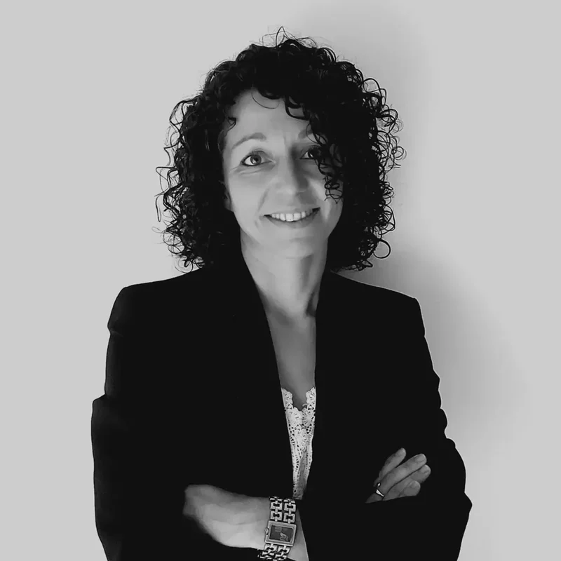 Almudena Carracedo Troncoso, abogada fiscal de NLP Abogados