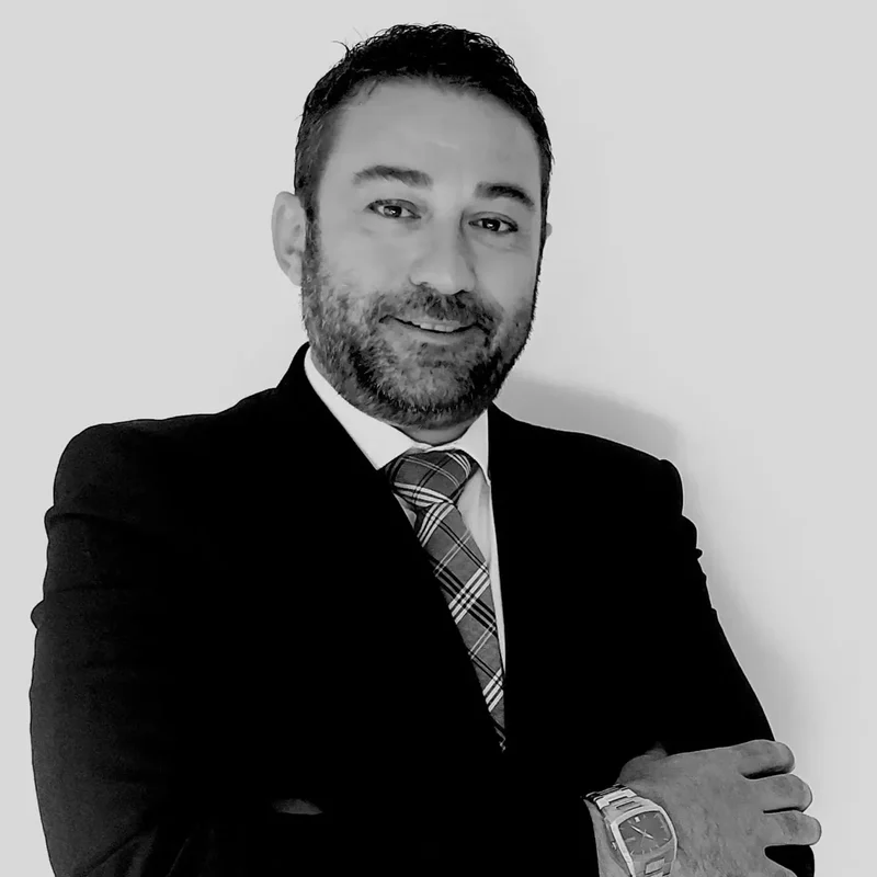 Juan M. Vidal Boso, abogado mercantil de NLP Abogados